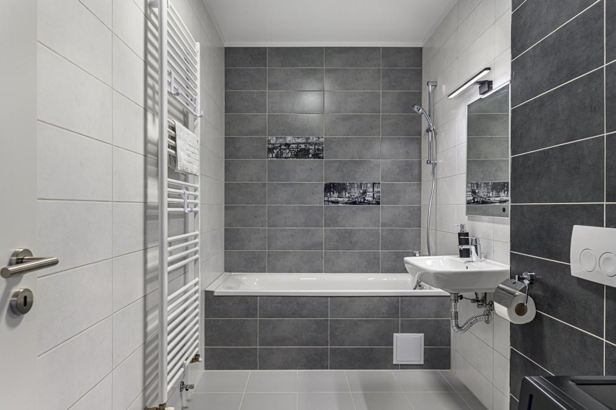 Koa - The Box Apartment Brasov Ngoại thất bức ảnh